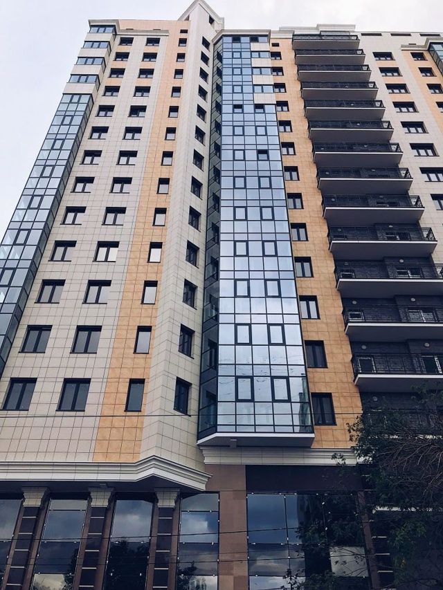 Facade