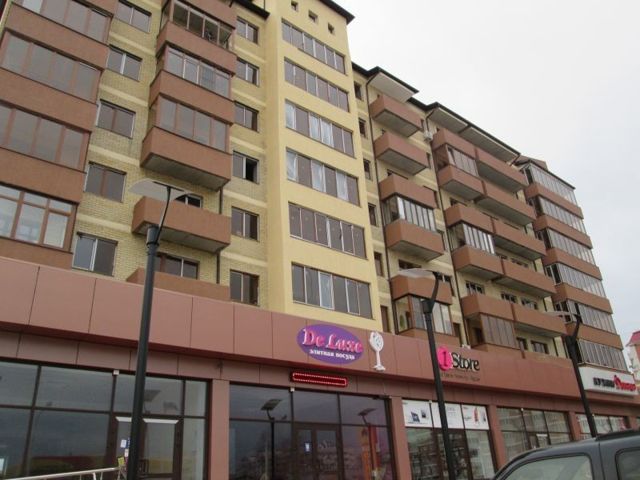 Панорама дома