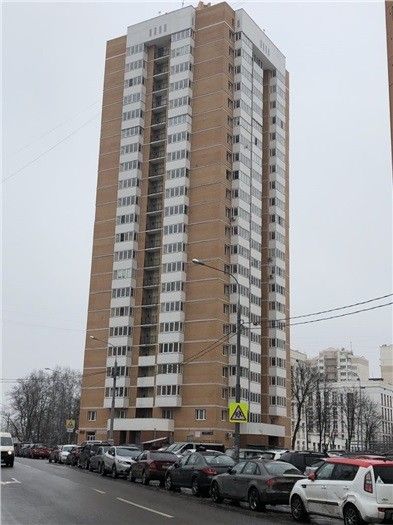 Панорама дома