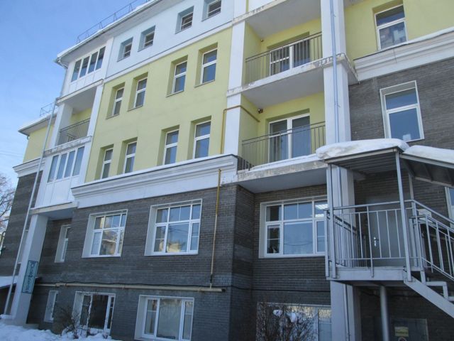 Facade