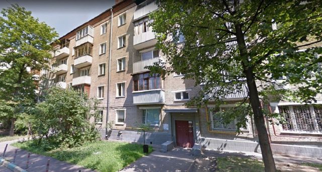 Панорама дома