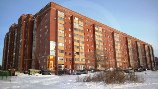 фото дома