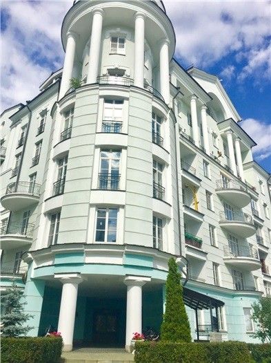 Панорама дома