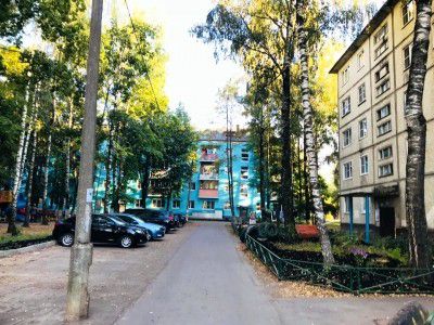 фото дома