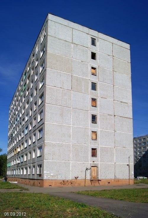 Facade