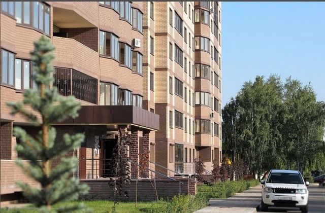 фото дома