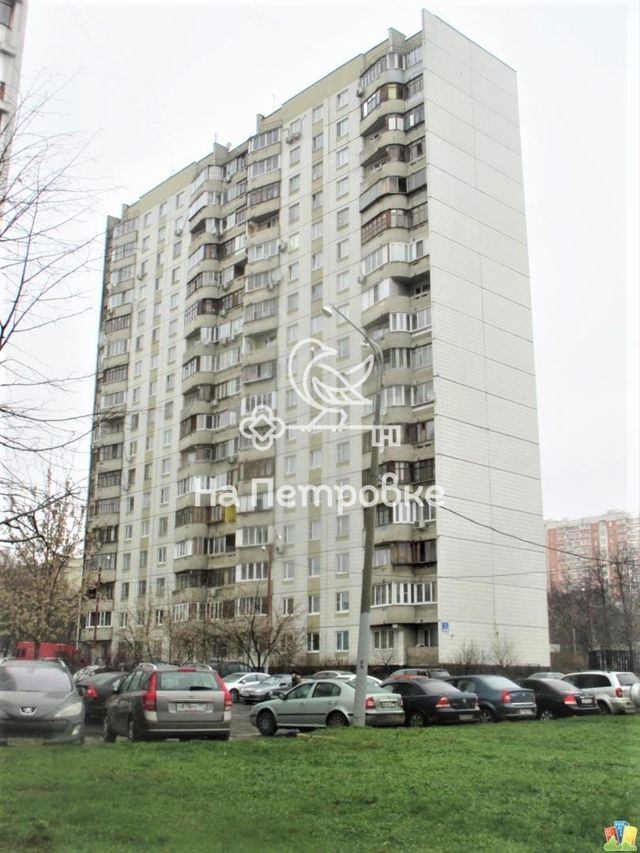 Панорама дома