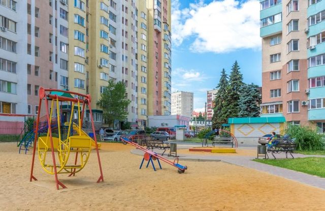 фото дома