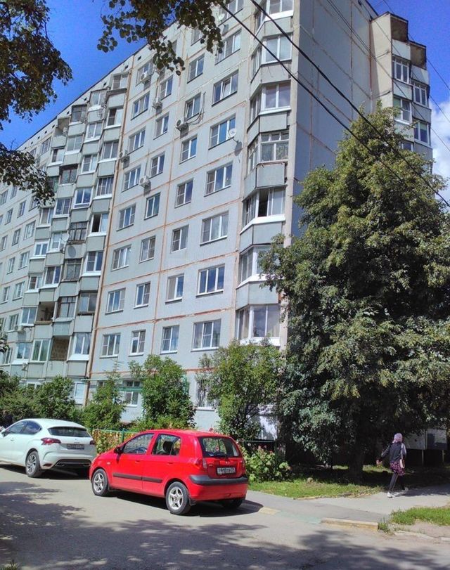 Facade