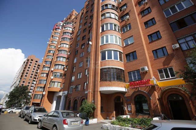 Facade