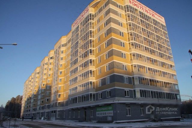 Панорама дома
