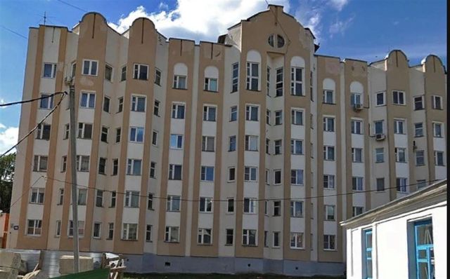 Панорама дома