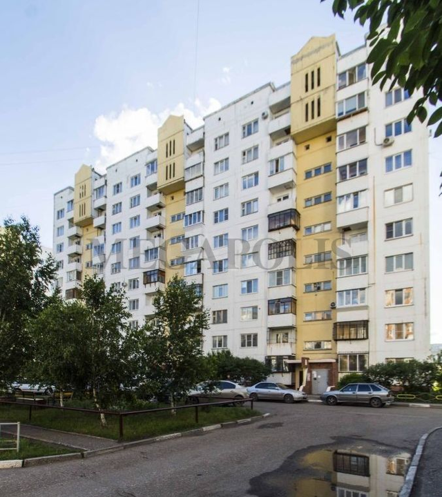 Панорама дома