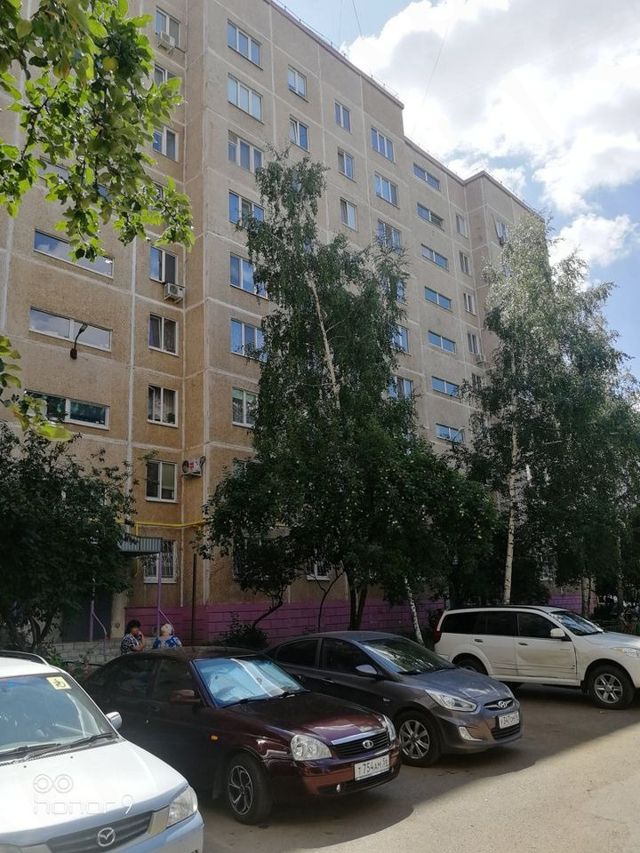 Панорама дома