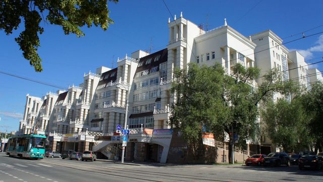 Facade