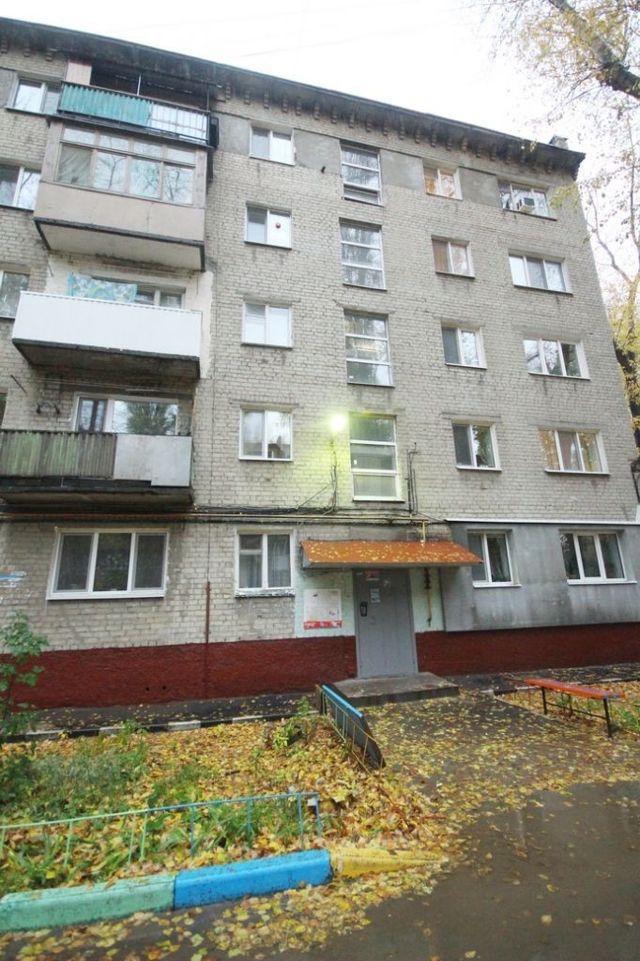Панорама дома