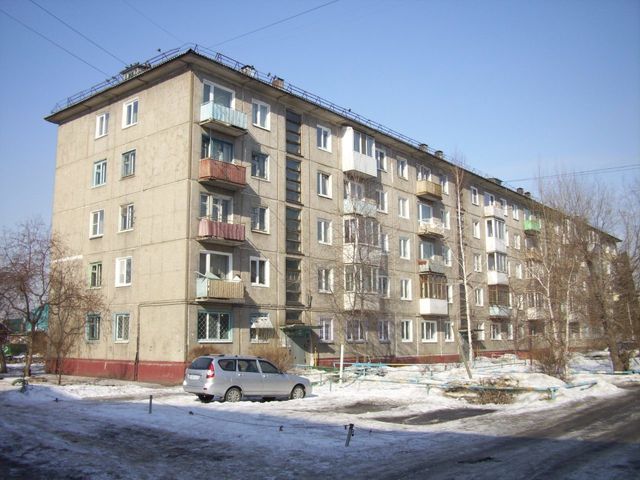Панорама дома