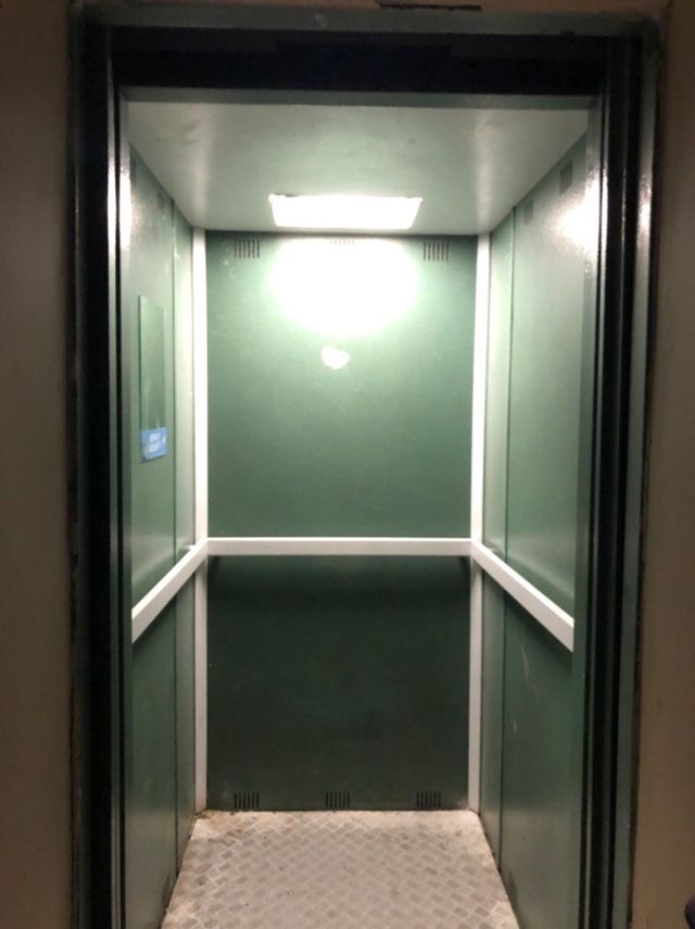 Lift