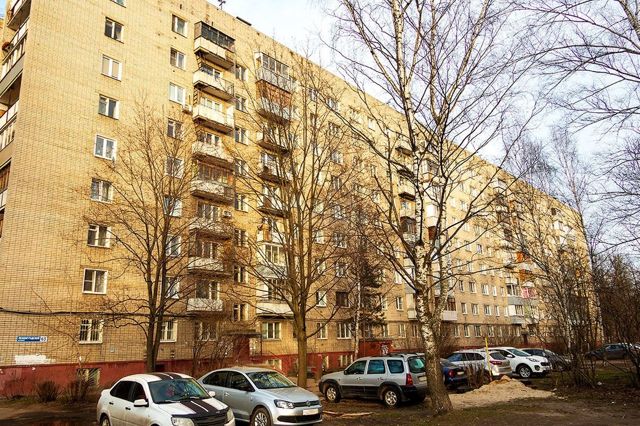 Панорама дома