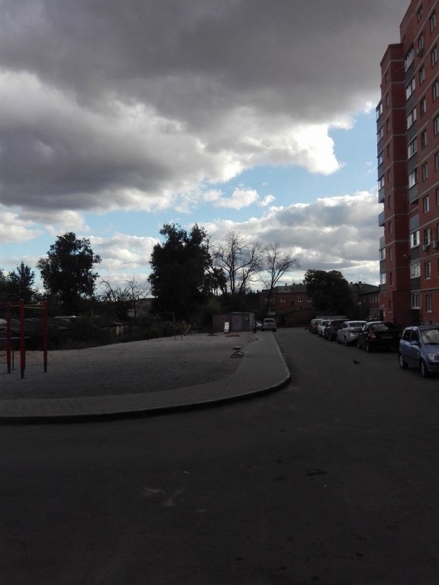 Territory