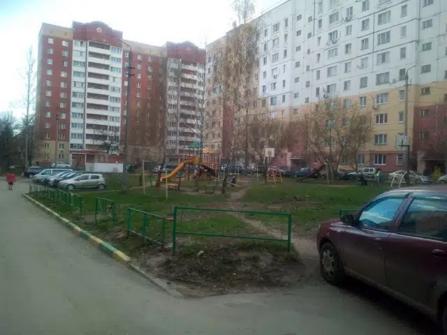 фото дома