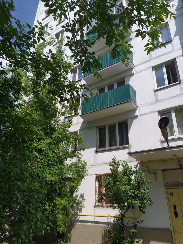 Панорама дома