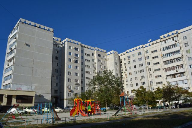 Панорама дома