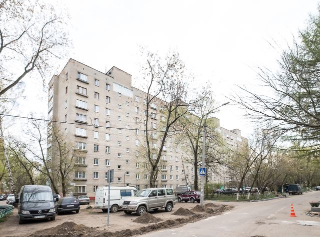 Панорама дома