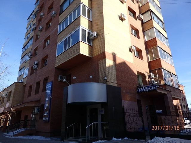 Панорама дома