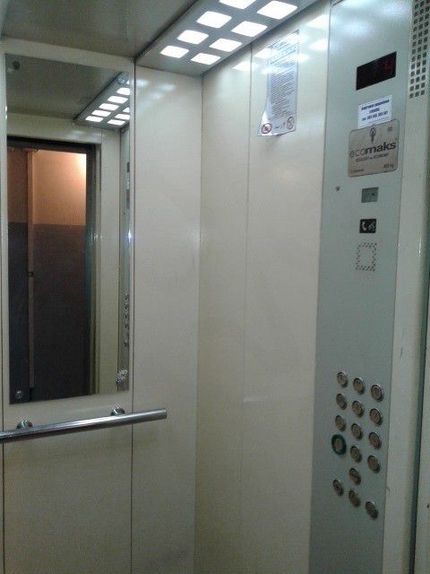 Lift