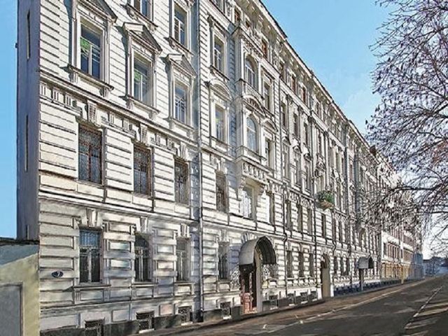 Facade