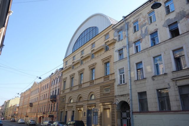 Facade