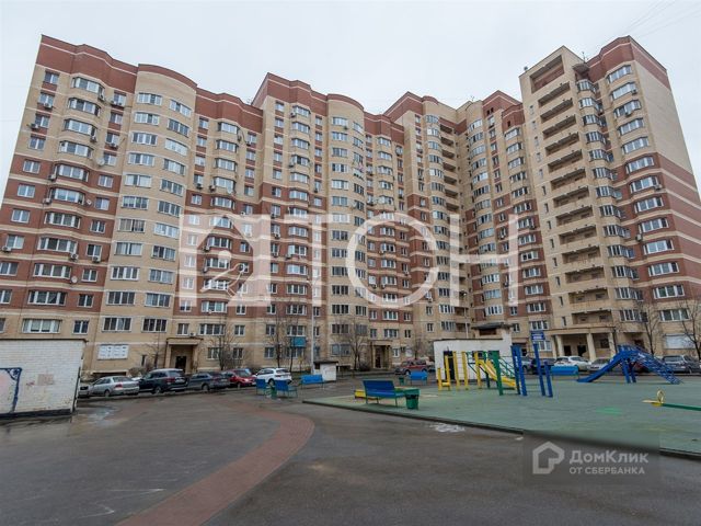 Панорама дома