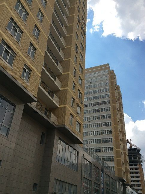Facade