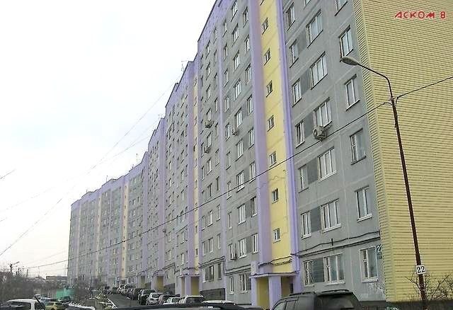 Панорама дома