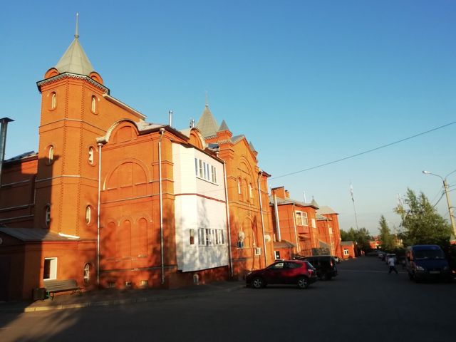 Facade