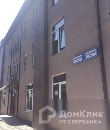 фото дома