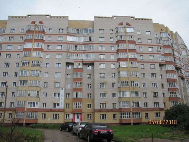 Панорама дома