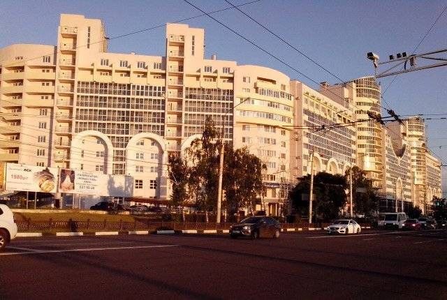 Facade