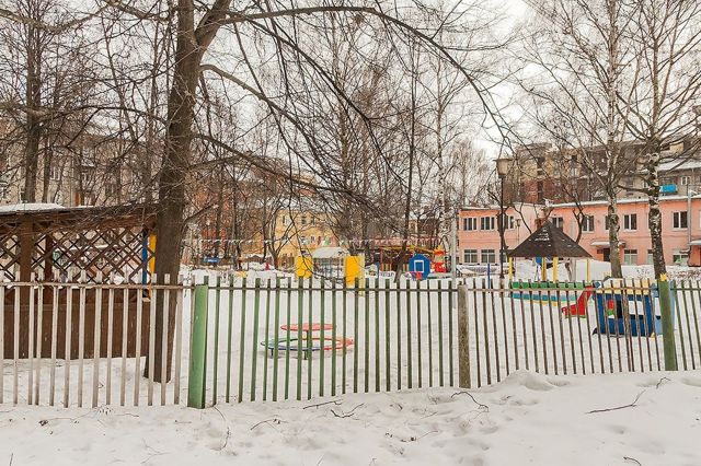 фото дома