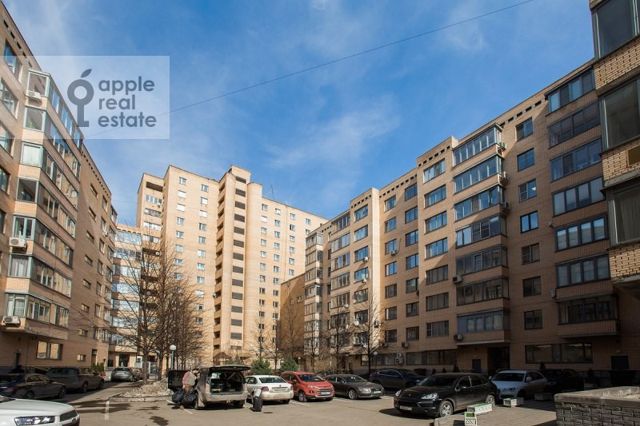Панорама дома