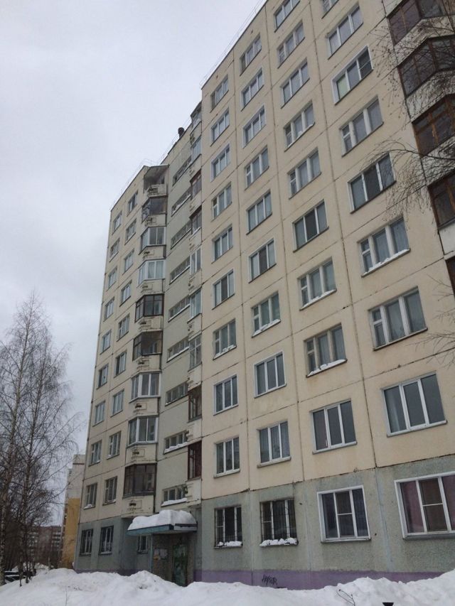 фото дома