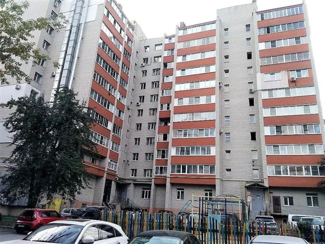 Панорама дома