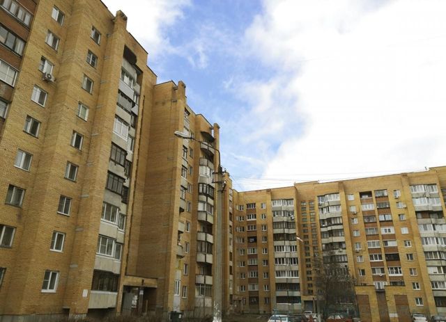 Панорама дома