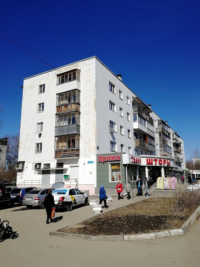 фото дома