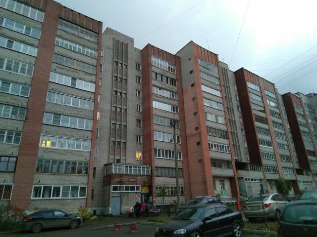 фото дома