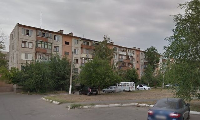 Зелёная улица, 33 (Новотроицк) – информация и адрес дома (район), серия,отзывы, на карте, планировки и фото �� Домклик