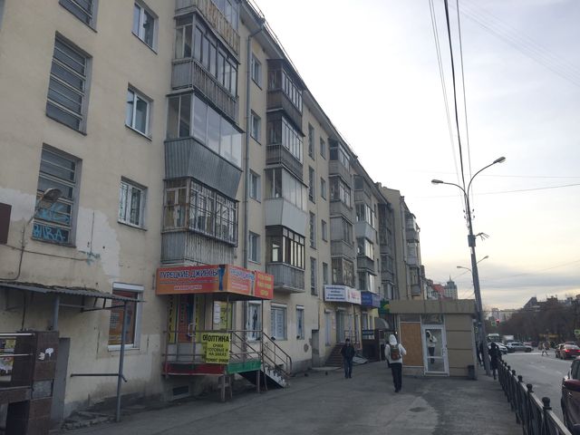 Панорама дома