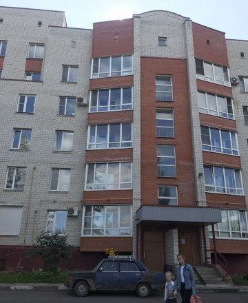 Панорама дома