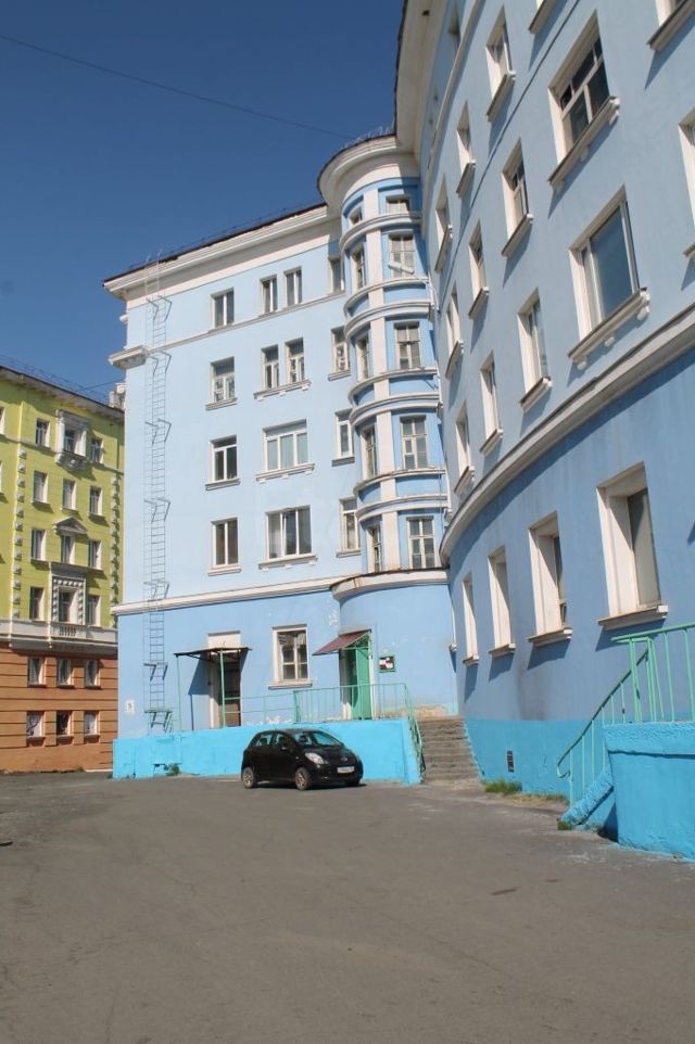 Facade